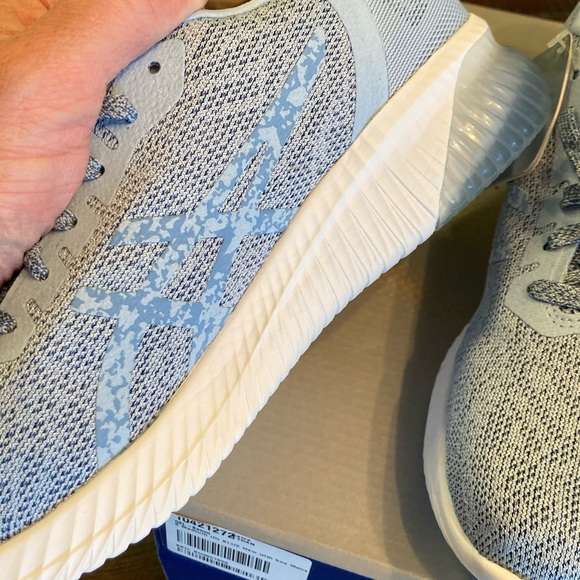 ASICS Gel Kenun running shoes - Picture 10 of 10